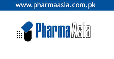 Pharma Asia