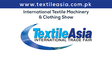 Textile Asia