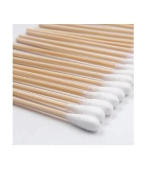 cotton swab