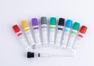 Vacuum Blood Collection Tube