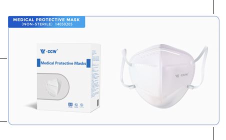 medical protective mask