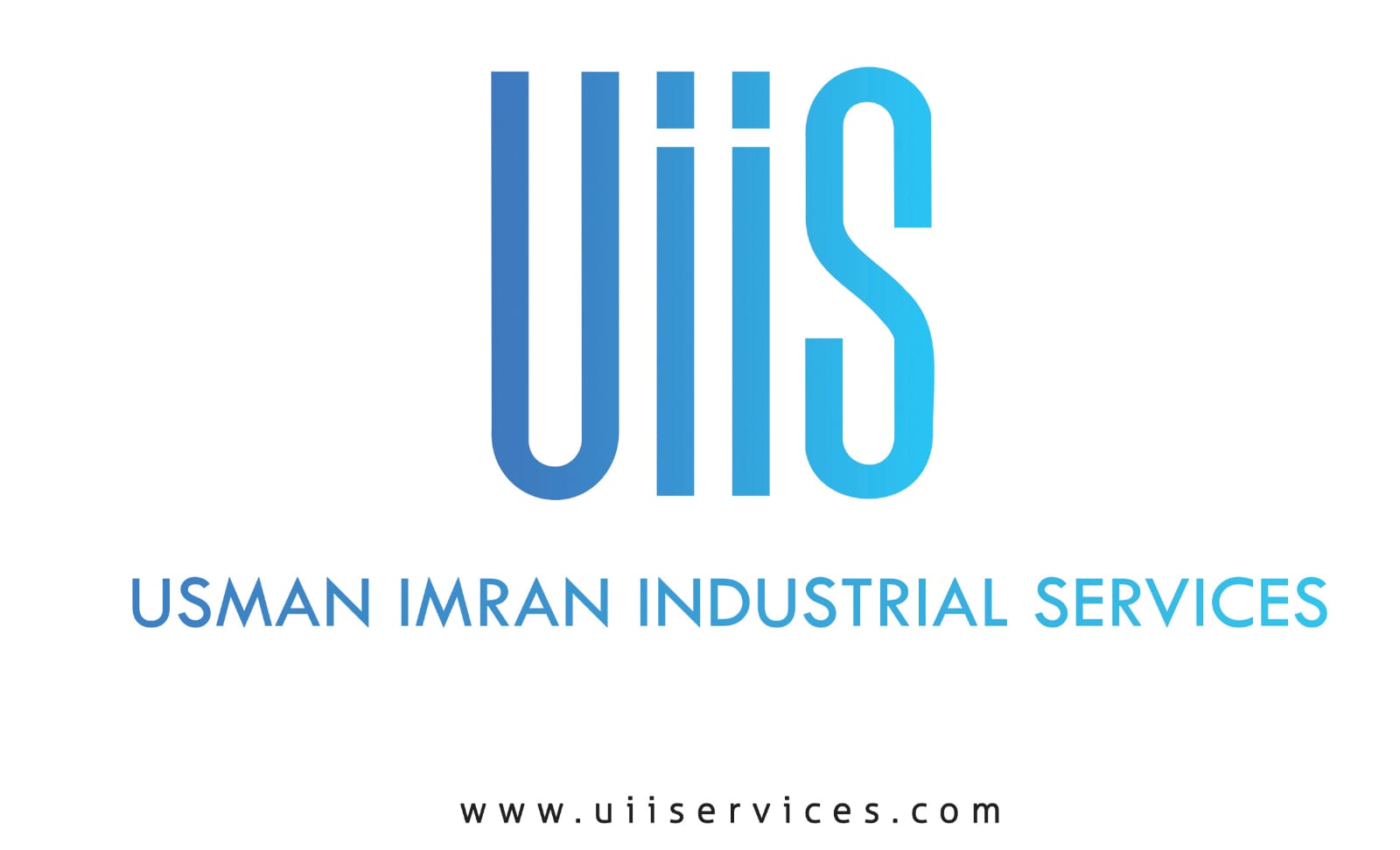 Usman Imran Industrial Services -Uiis
