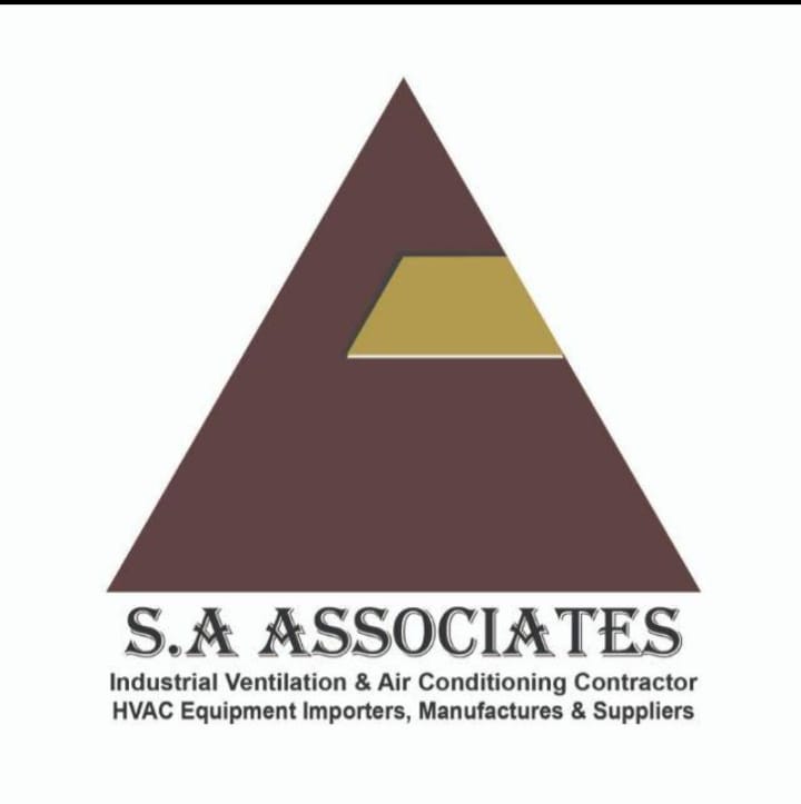 S.A Associates