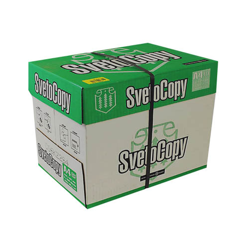 Highest quality sveto copy A4 80 gsm copy papers