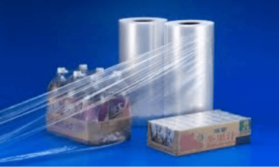 POF Shrink / Pe Shrink Film