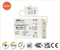 Wireless Control LED Driver