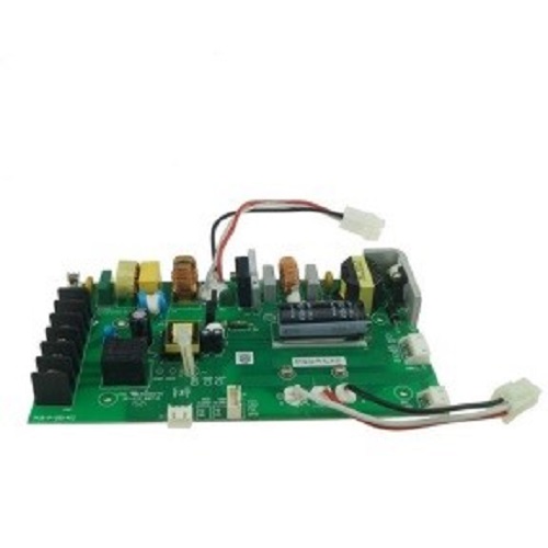 Motor Controller