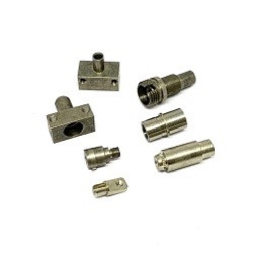 Fiber Optic Connectors