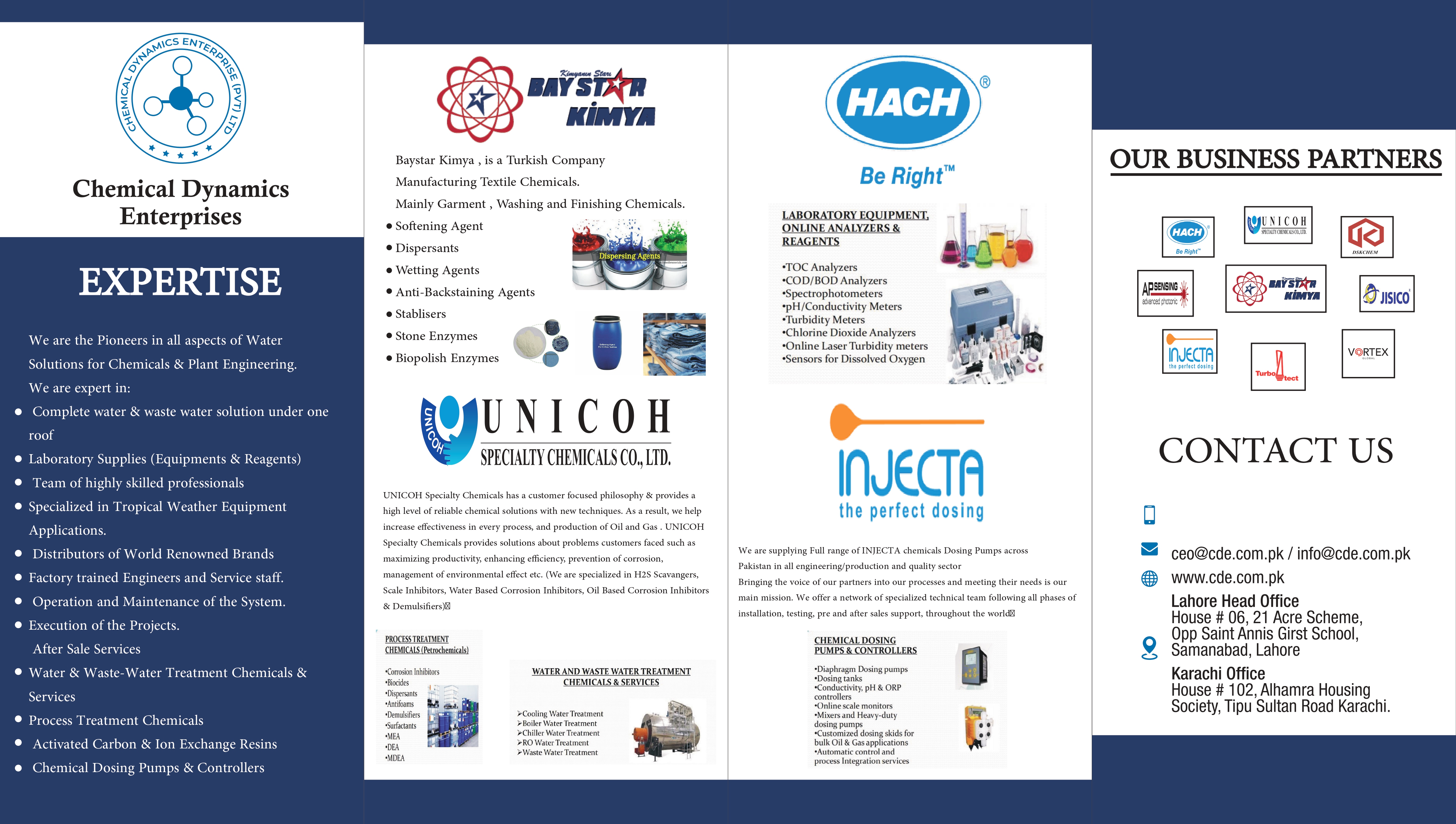 Shop Banner