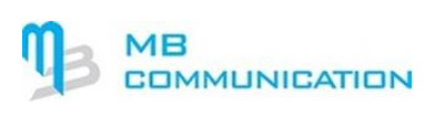 MB Communication
