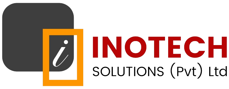 Inotech Solution (Pvt) Ltd