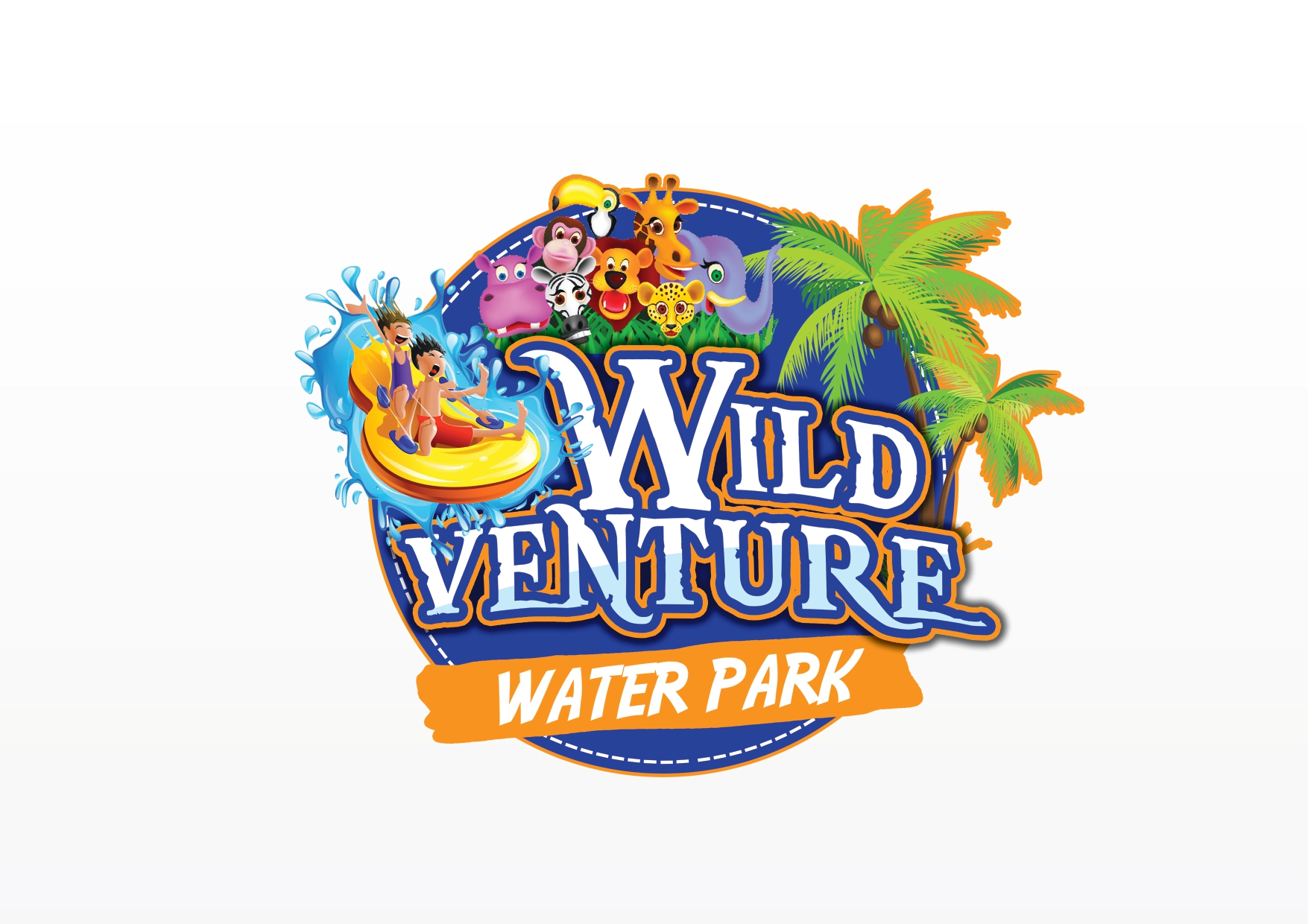 Wild Venture Water Park