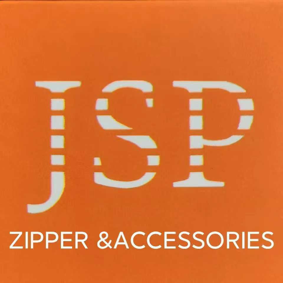 JSP ZIPPERS & ACCESSORIES