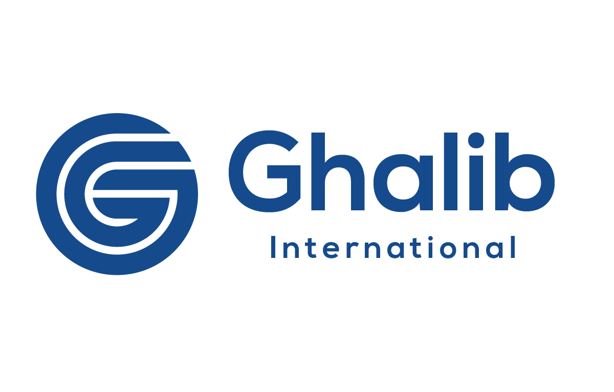 GHALIB INTERNATIONAL