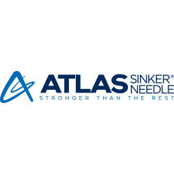 ATLAS(NEEDLE & SINKER)