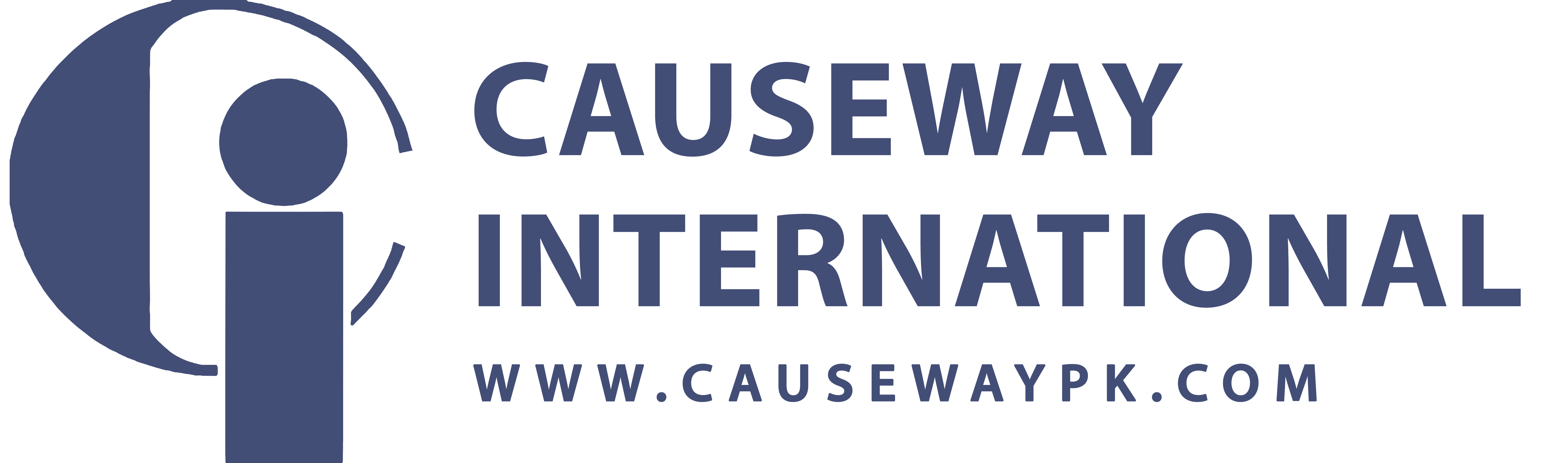 CAUSEWAY INTERNATIONAL