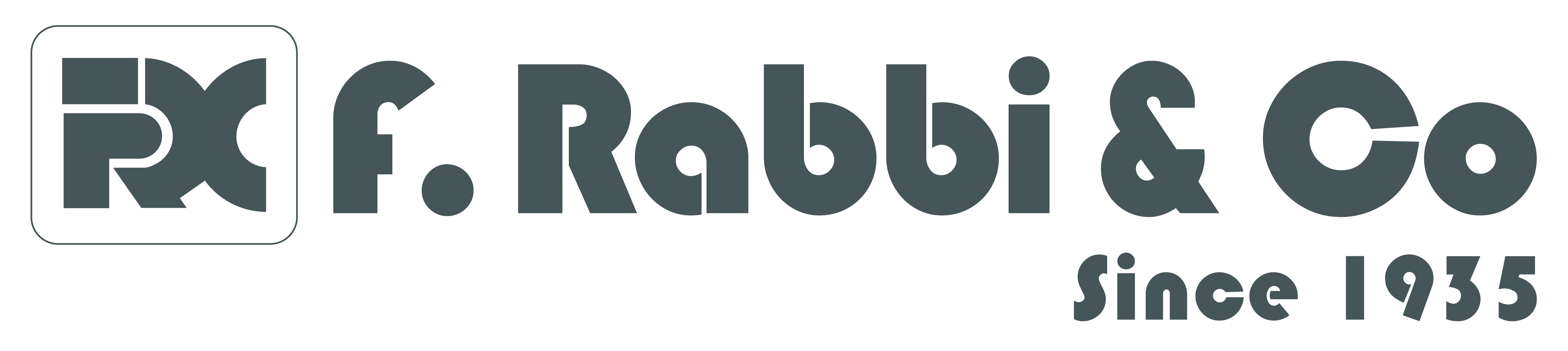 Frabbi & Co