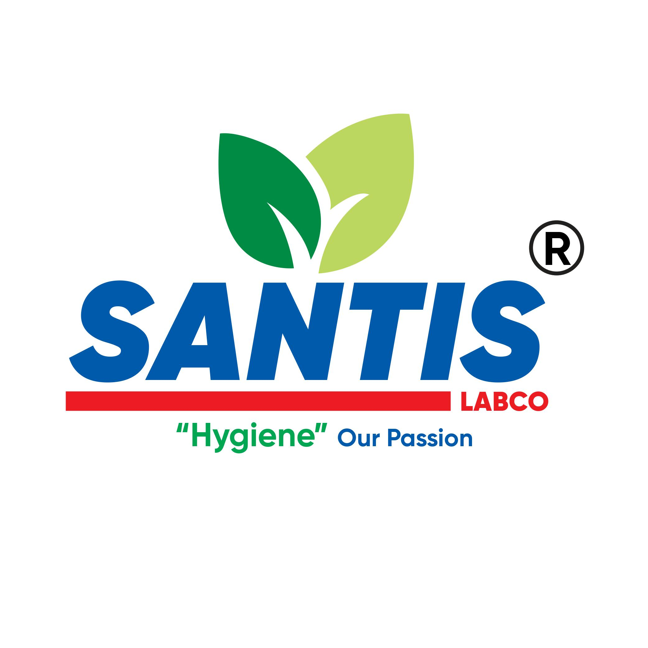 SANTIS LAB CO.