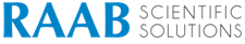 RAAB SCIENTIFIC SOLUTIONS