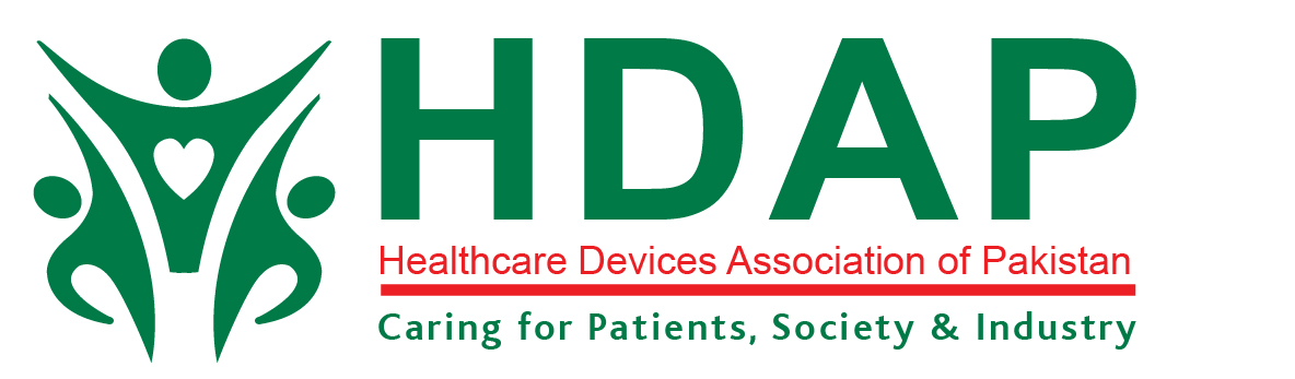 Health Care Devices Association Pakistan (HDAP)