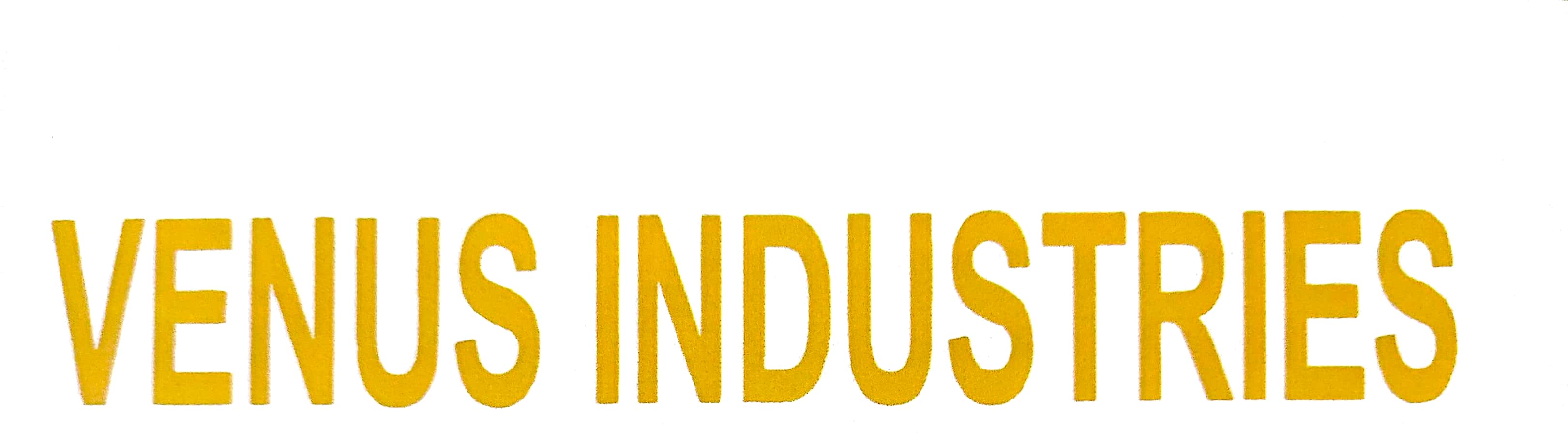 VENUS INDUSTRIES