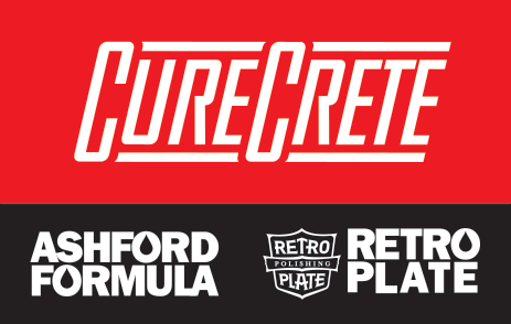 CURECRETE DISTRIBUTION INC.