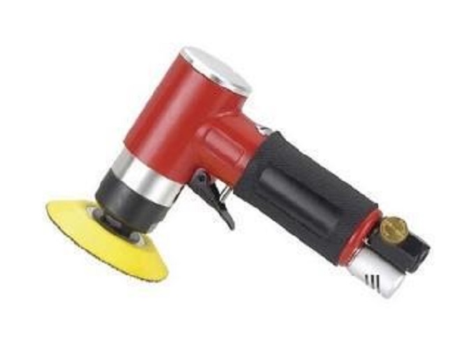 Air Polisher 3 Inch - SM03A