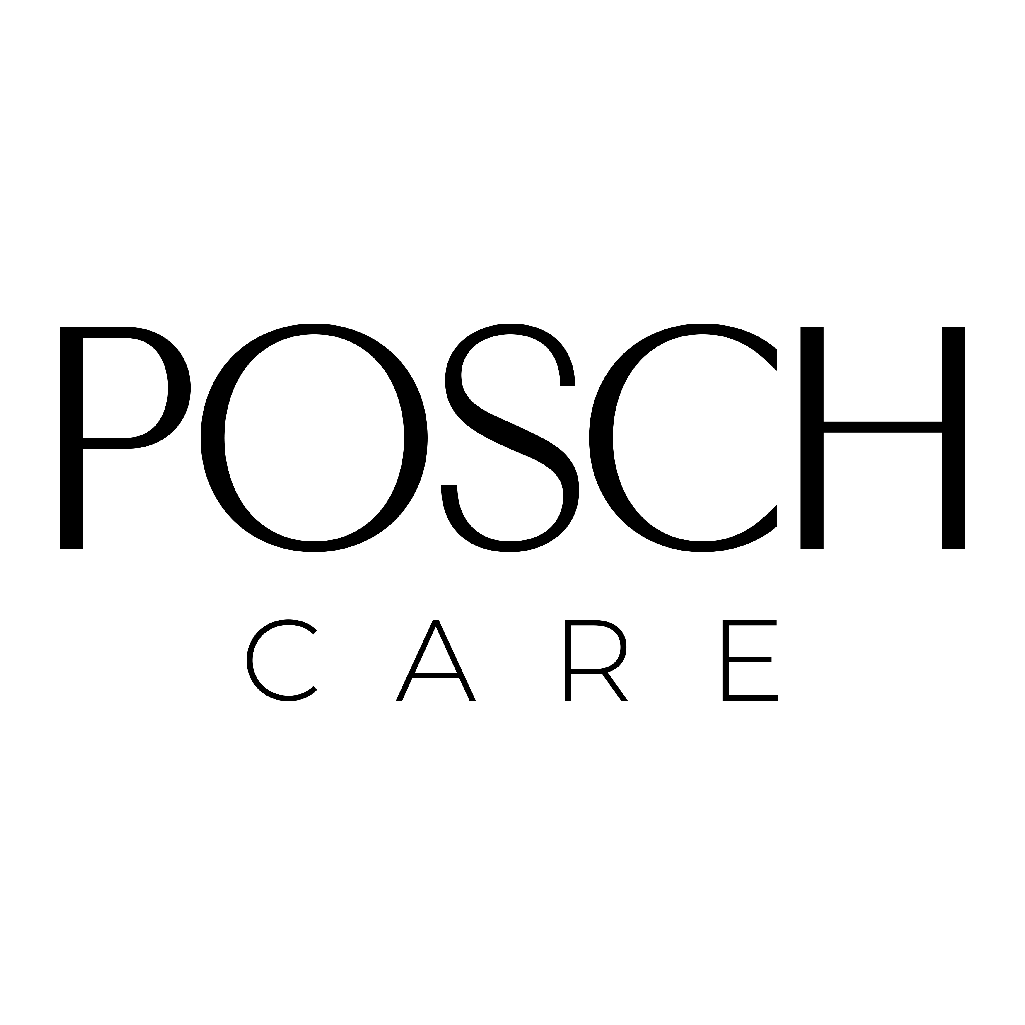 B&k INTERNATIONAL (POSCH CARE)
