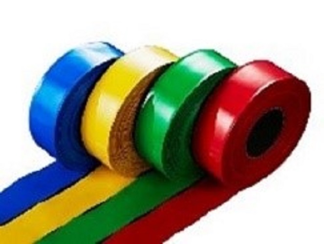 PVC Color Shrink Film