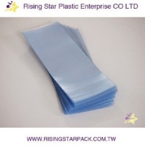 PVC Printed Shrink Sleeve