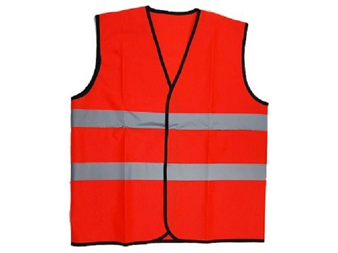 Reflective Vest  HS-107