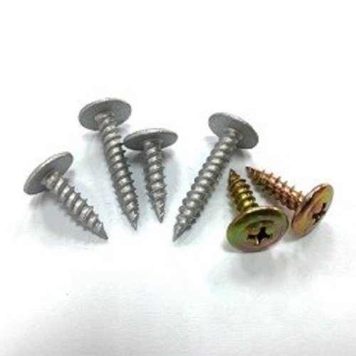 Truss Head Self Tapping Screws