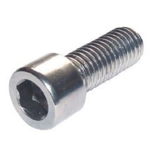 Socket Head Machine Screws