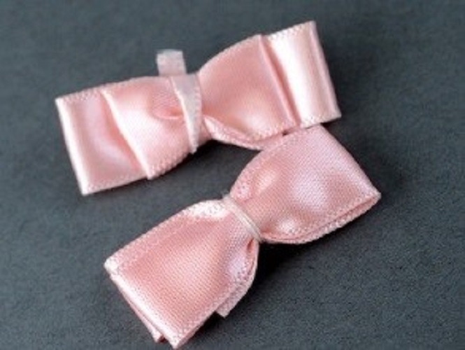 Handmade Ribbon...