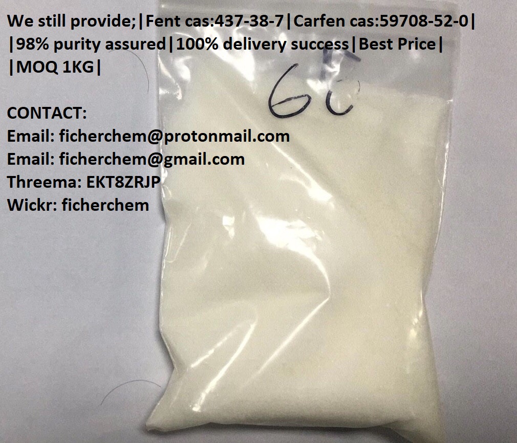 Fentanyl hcl for sale, CAS: 437-38-7; (Telegram: @ficherchem)