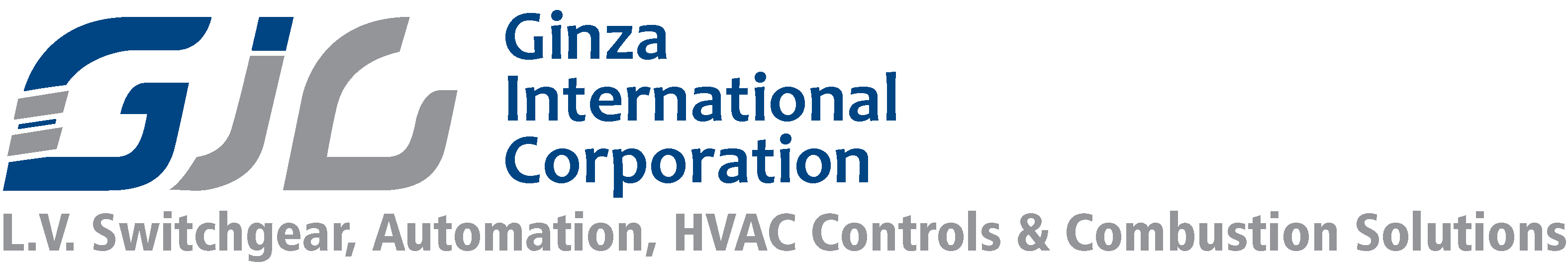 GINZA INTERNATIONAL CORPORATION