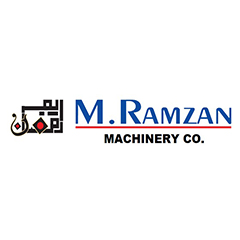 M.RAMZAN MACHINERY