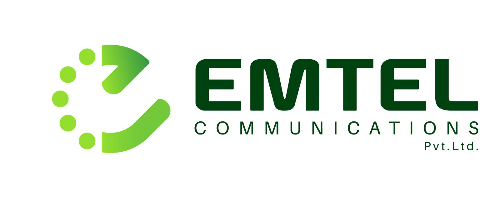 EMTEL COMMUNICATIONS (PVT) LTD.