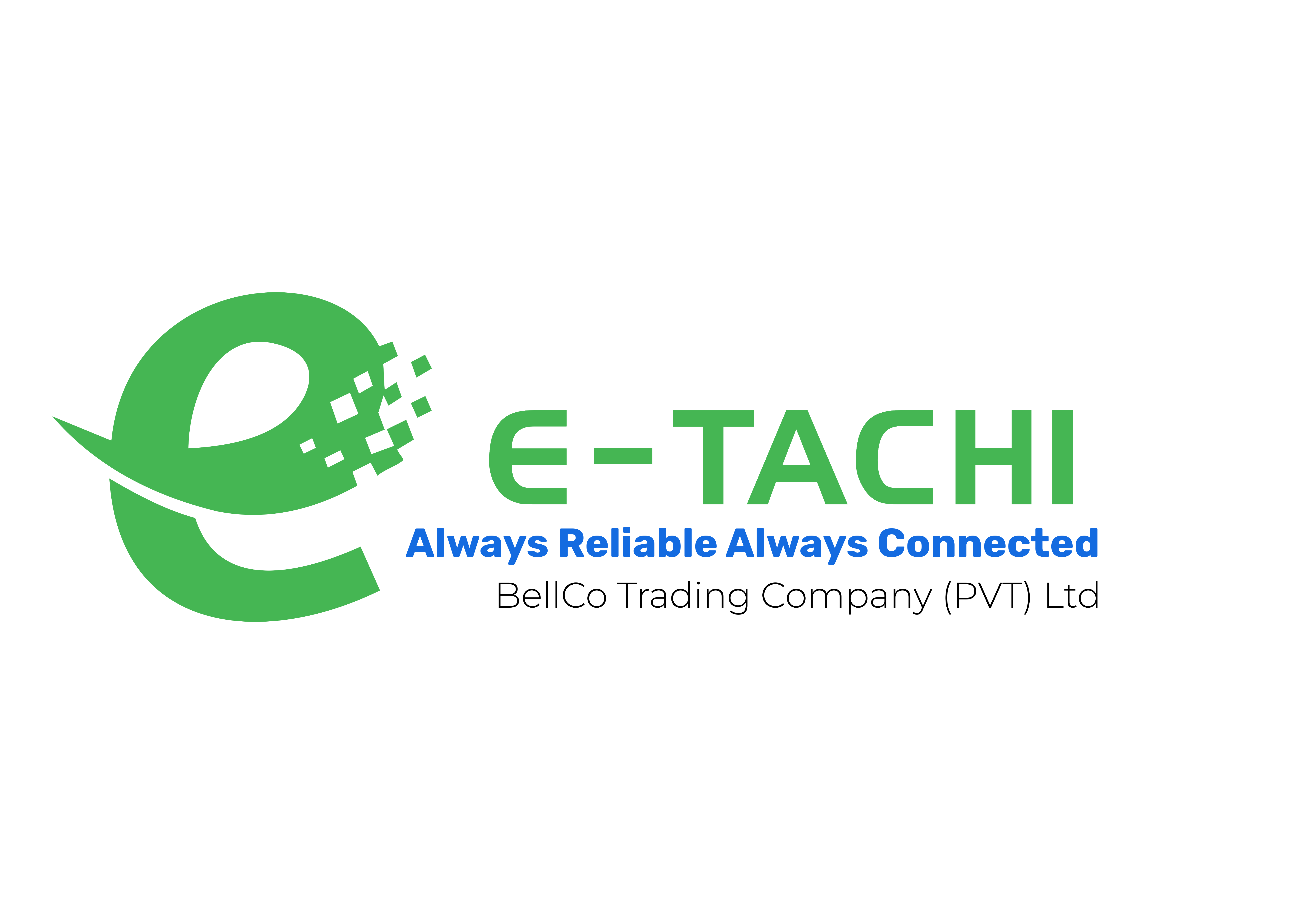 E-Tachi Mobile (Bellco Trading Company Pvt Ltd)