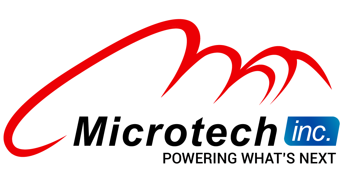 Michrotech Inc.