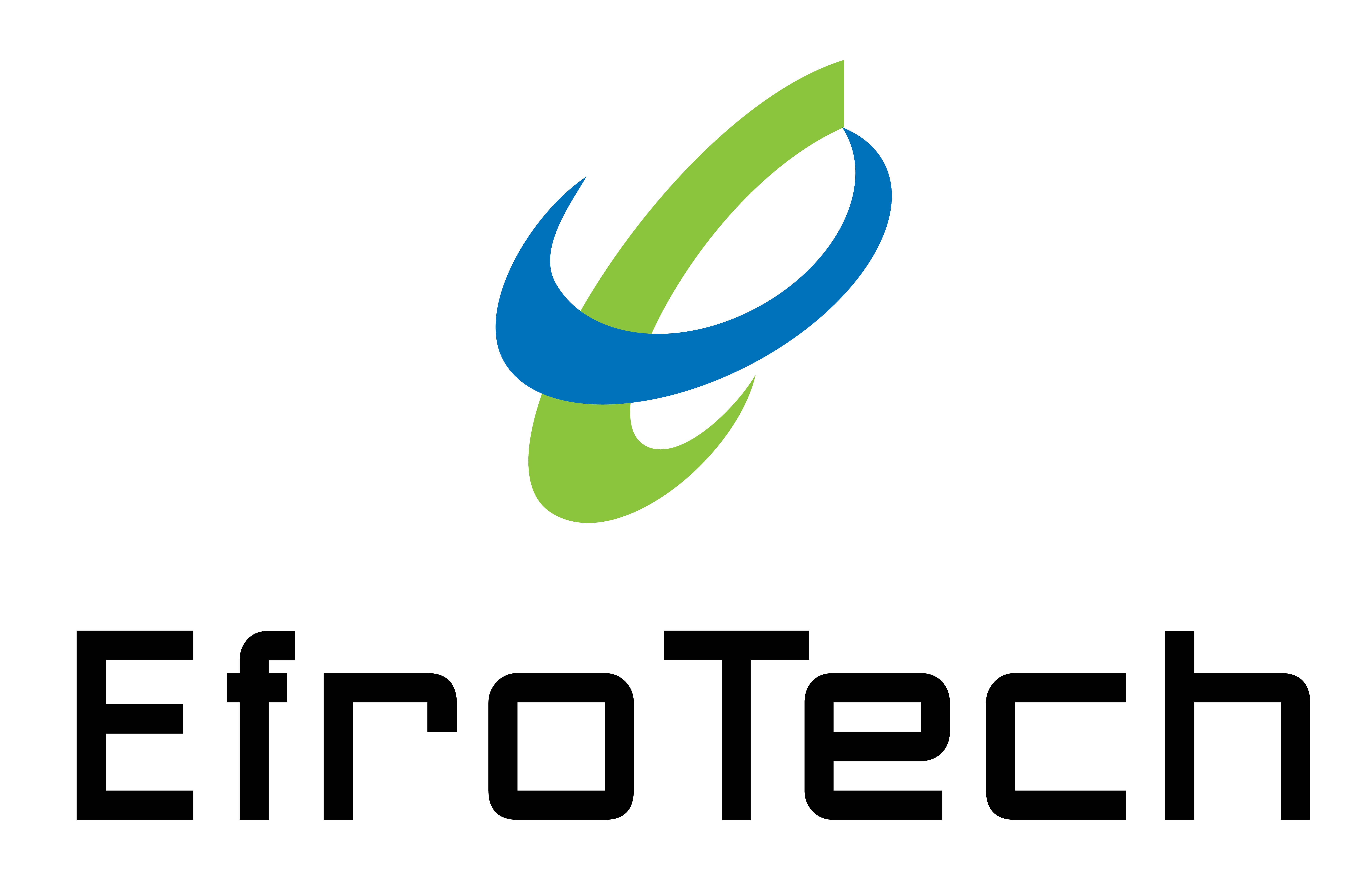 EfroTech Pvt Ltd