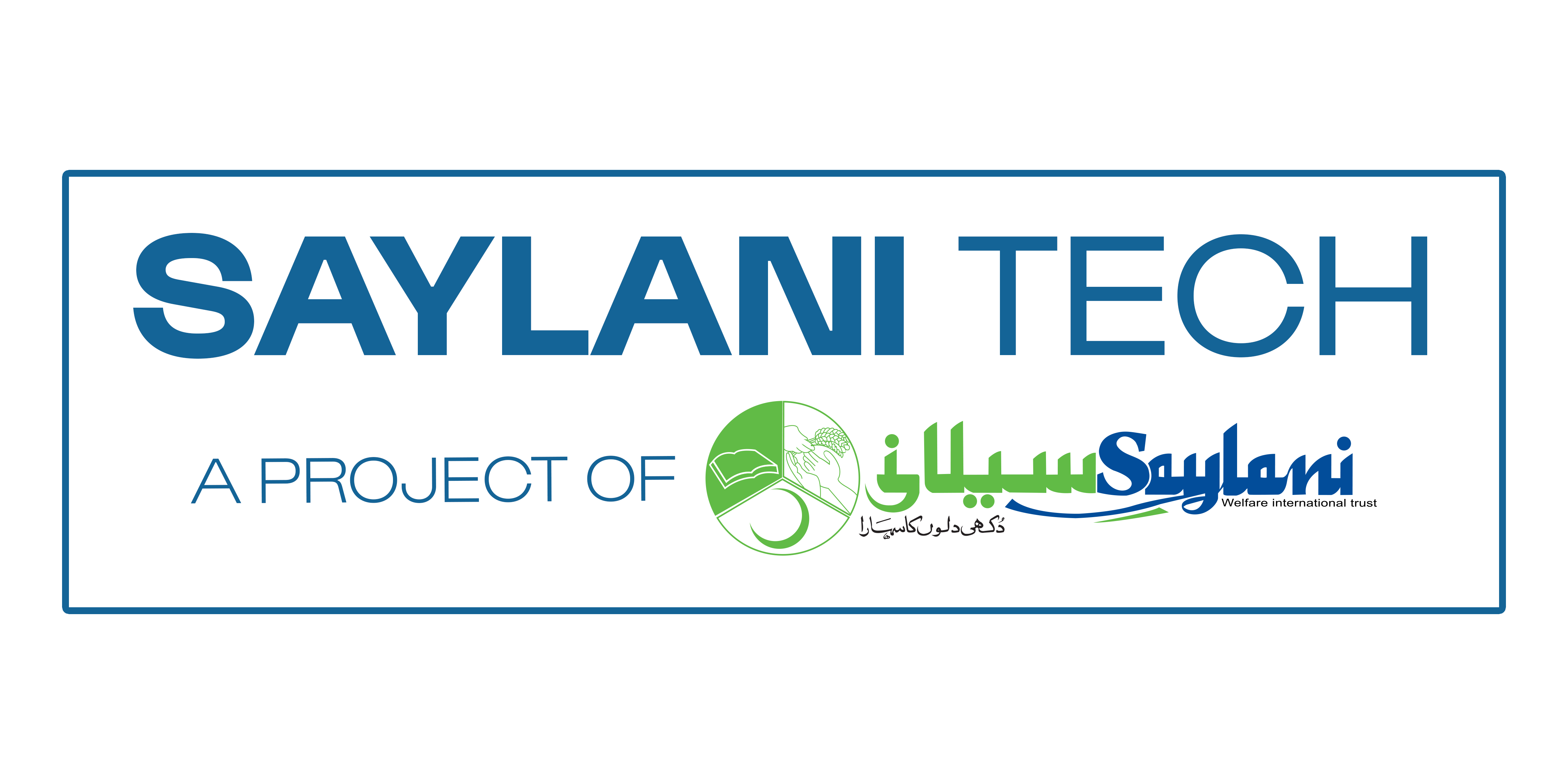 Saylani Welfare International Trust