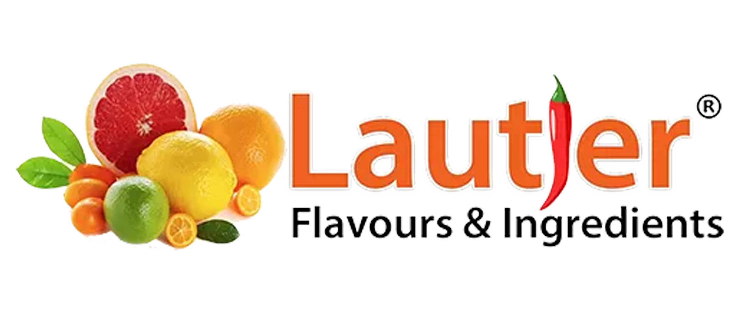 Lautier Flavours & Ingredients
