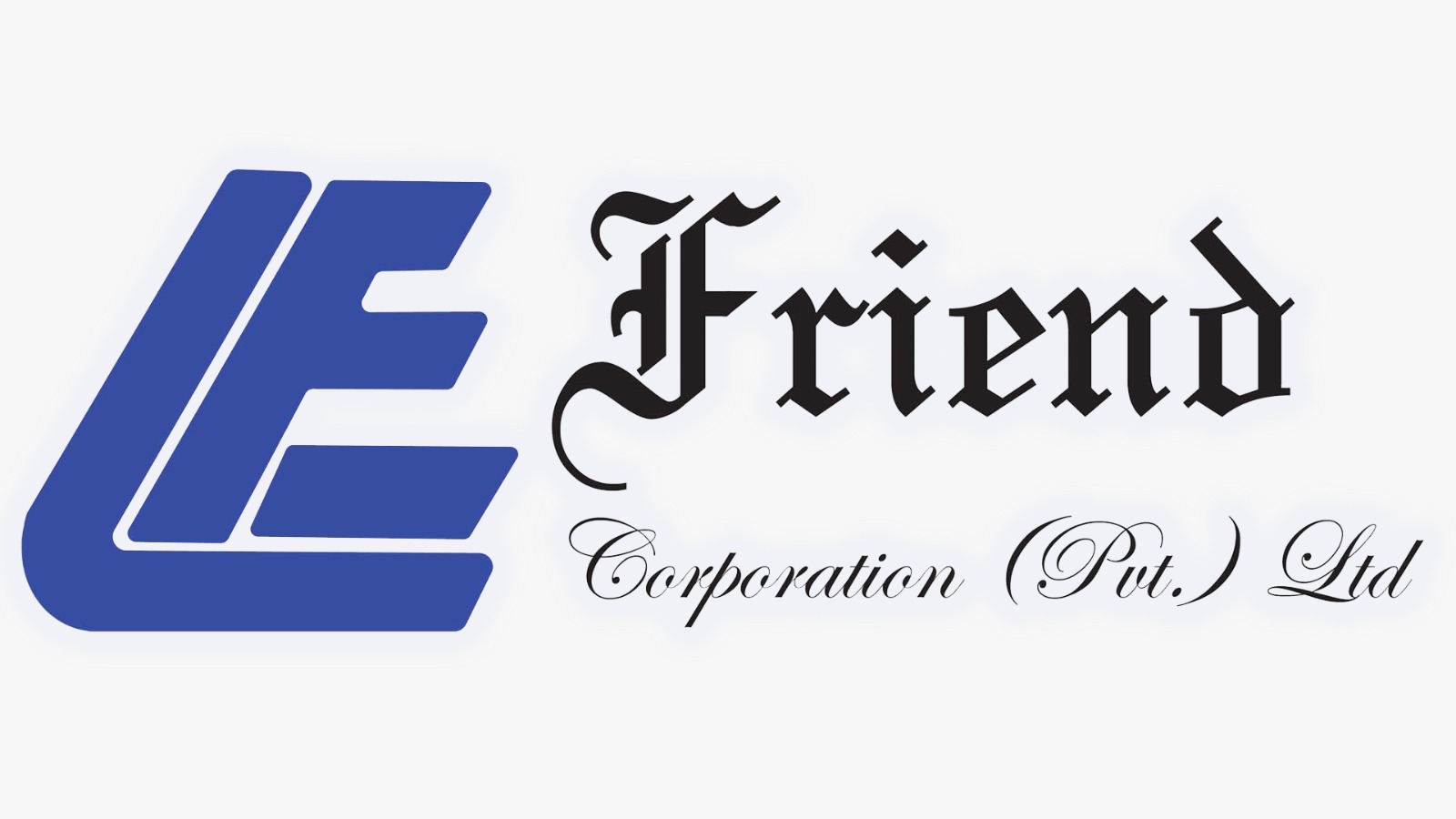 Friend Corporation Pvt Ltd