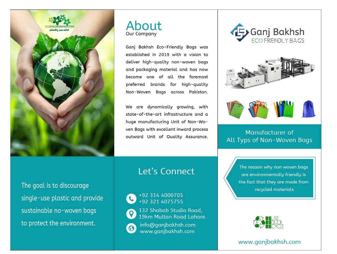 Shop Banner