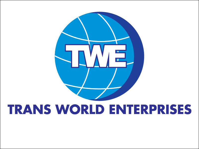 TRANSWORLD ENTERPRISES
