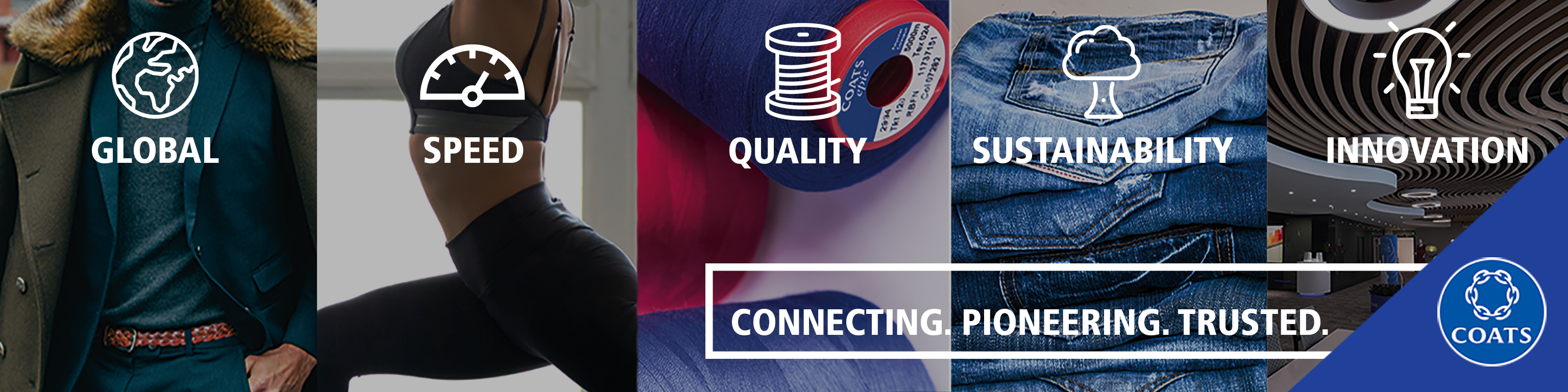 Shop Banner