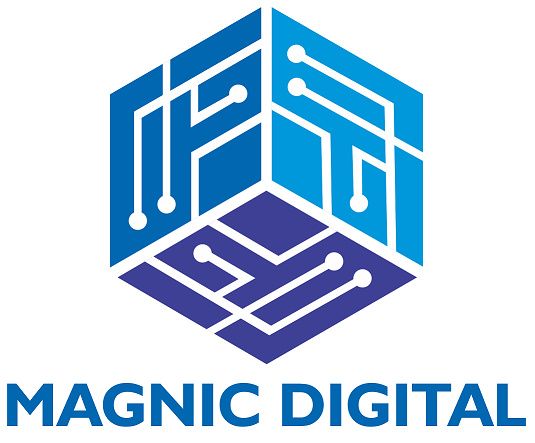 Magnic Digital (Pvt) Ltd