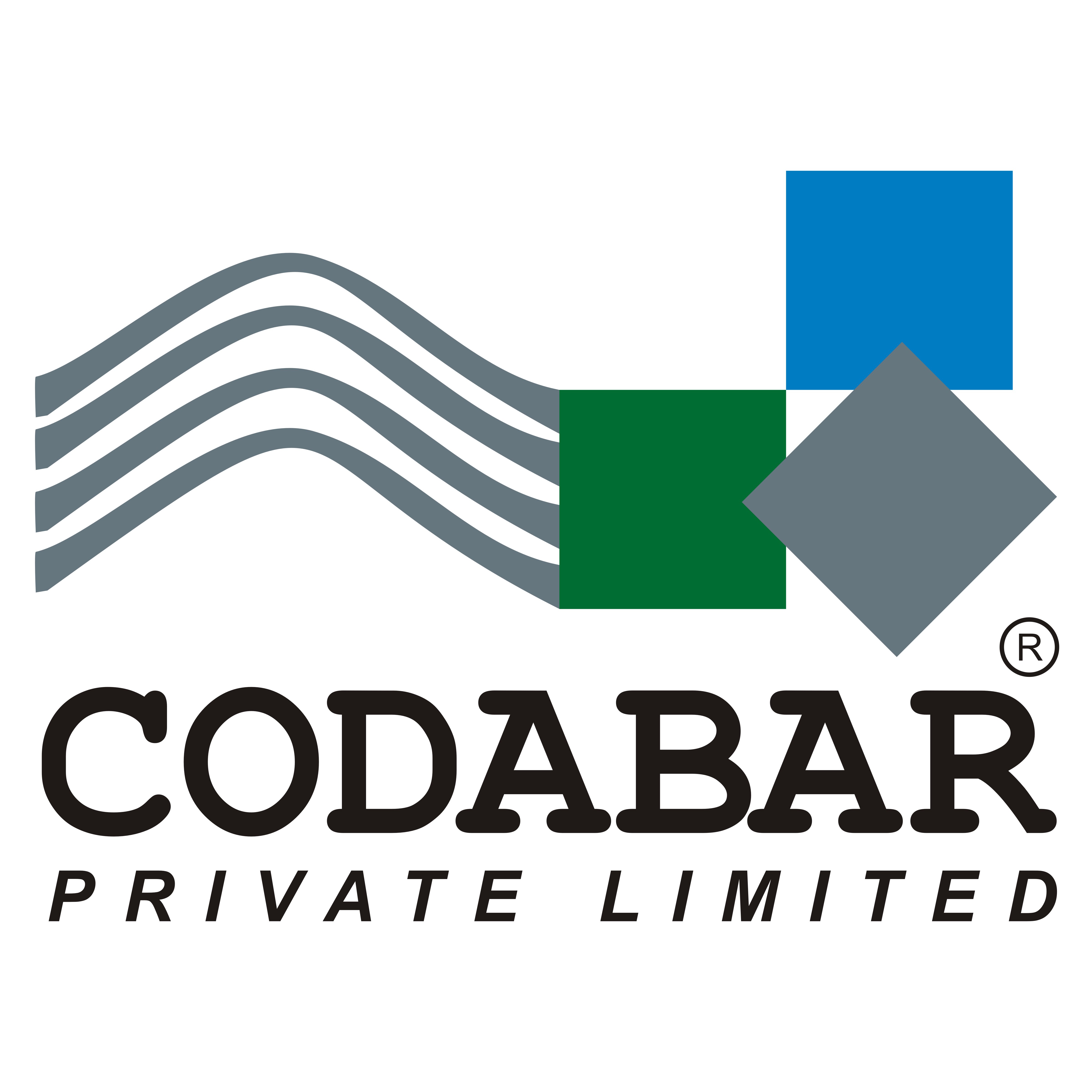 Codabar Pvt. Ltd.