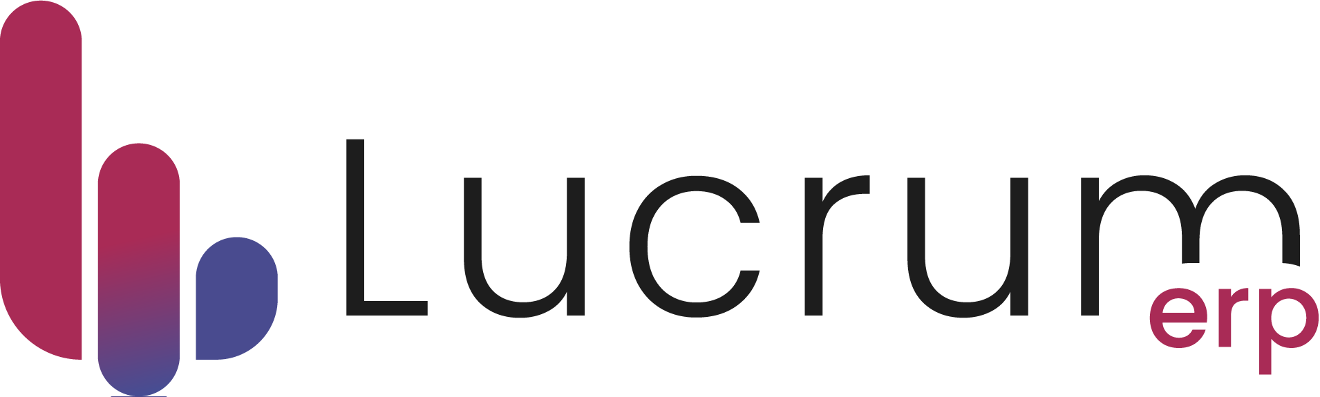 LUCRUM ERP